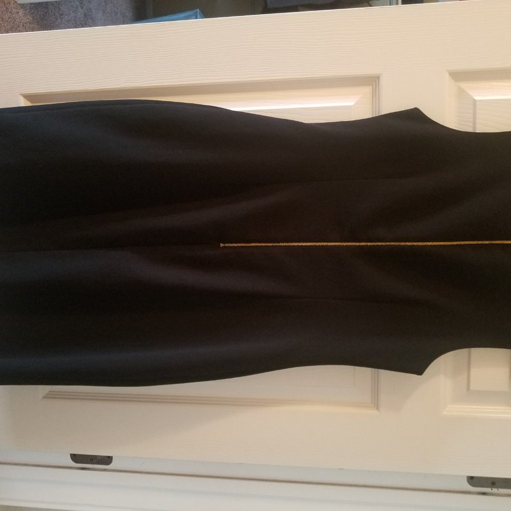 KATE SPADE NEW YORK Bateau Neck Knee-Length Dress - Picture 4 of 8